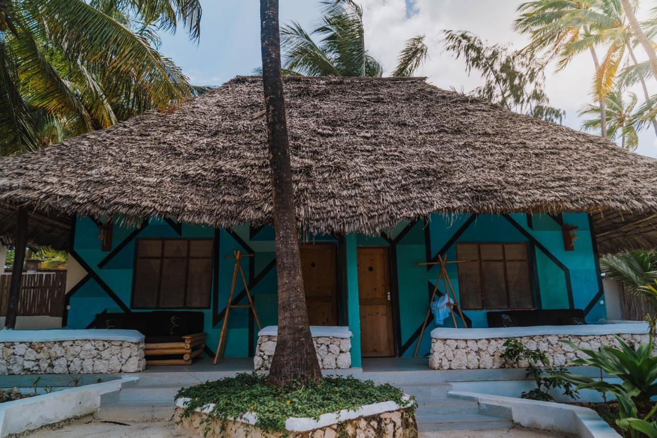 Tsunami Village Bwejuu Extérieur photo